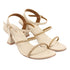 Women Formal Heel - 62905S - Heels - Walkeaze